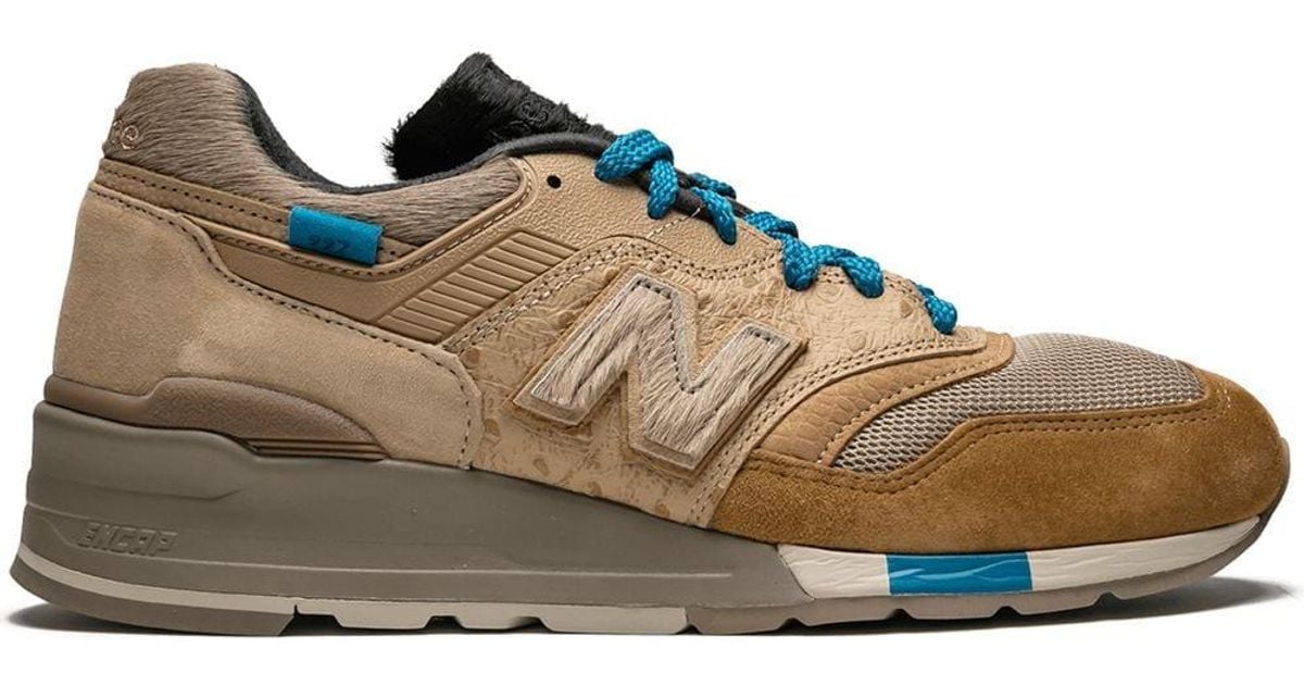new balance m997 og