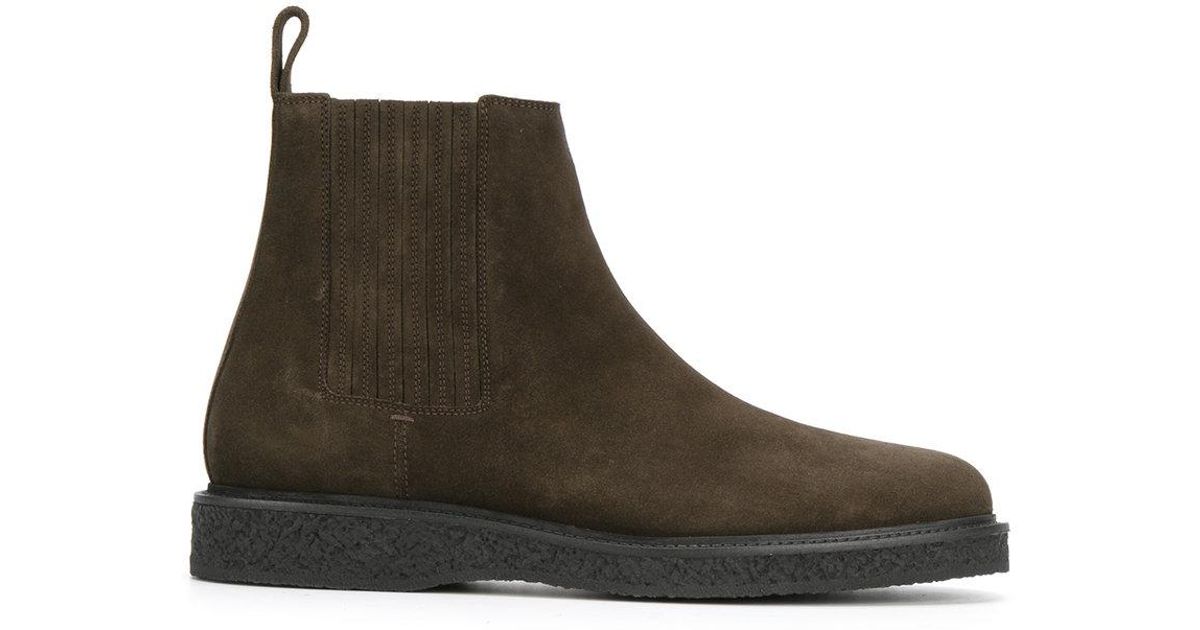 saint laurent hugo 25 chelsea boots