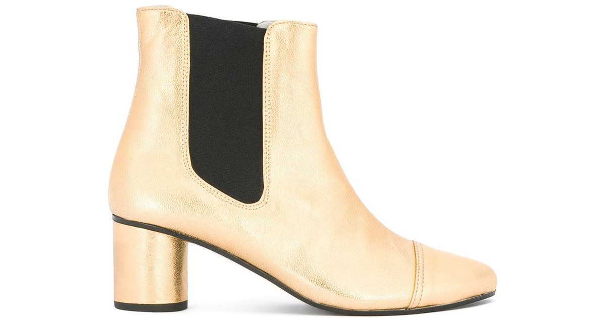 bandolino labiste bootie