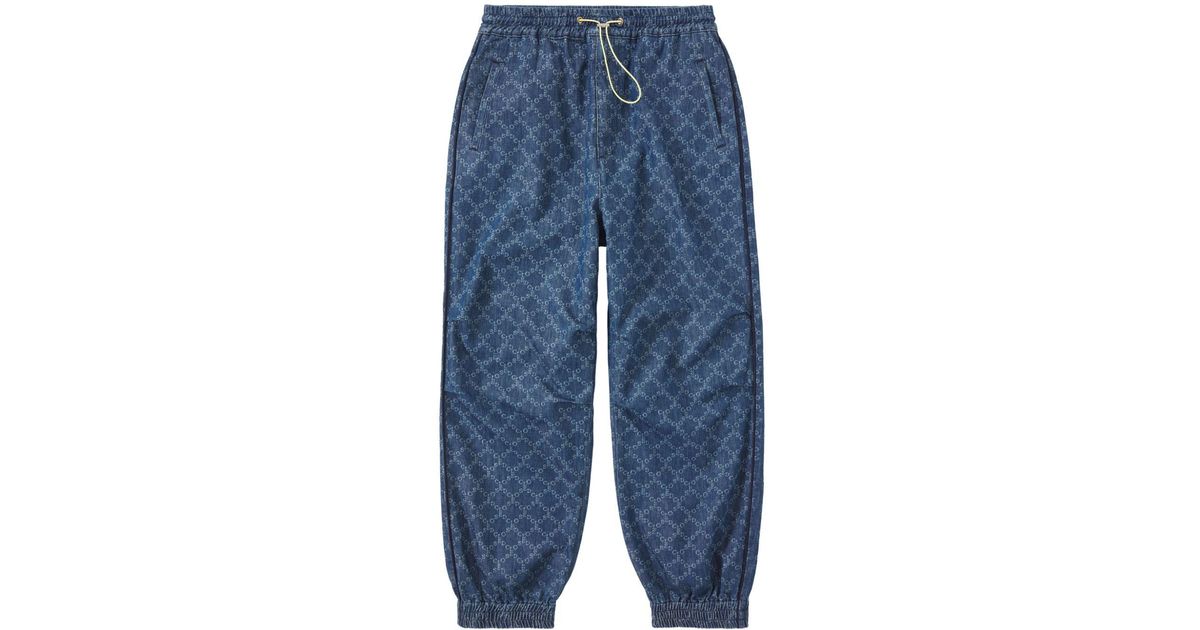 Buy Blue Track Pants for Girls by H by Hamleys Online | Ajio.com