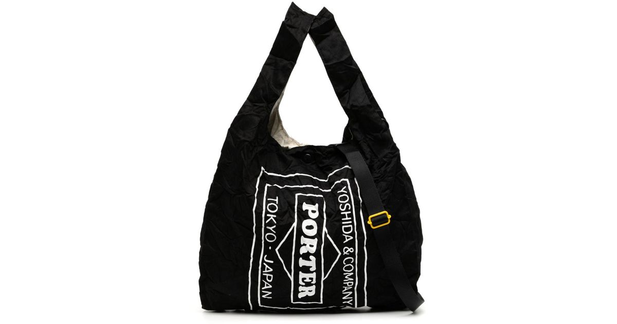 バッグ PORTER / DIGAWEL x PORTER SHOPPING BAG DIGAWEL x PORTER SHOPPING BAG | Yoshida&Co. Homepage