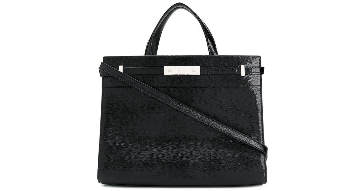 saint laurent manhattan tote bag