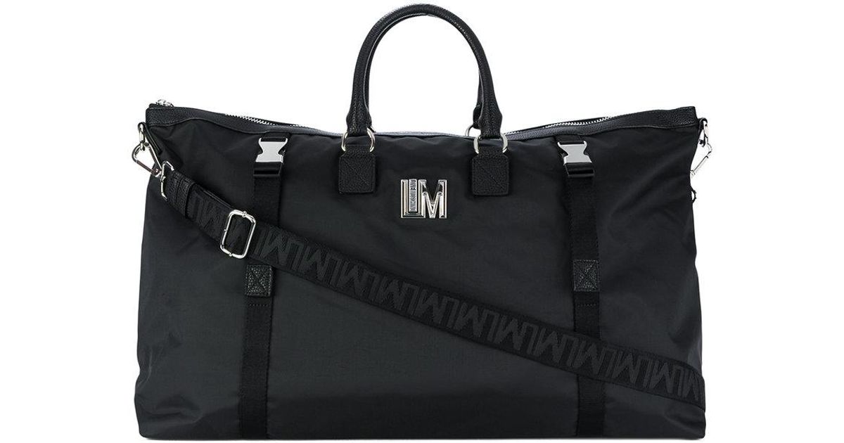 expandable holdall