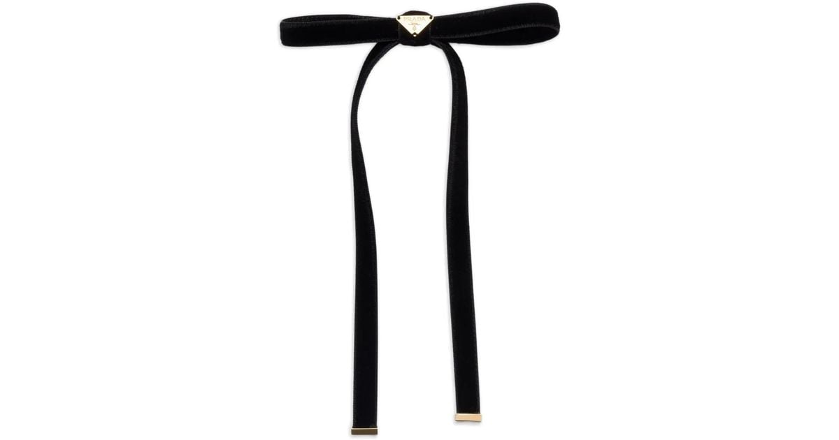 Barrettes à Cheveux Fashion Logo - Noir - Neuf Sans étiquette - Accessoire Capillaire Simple