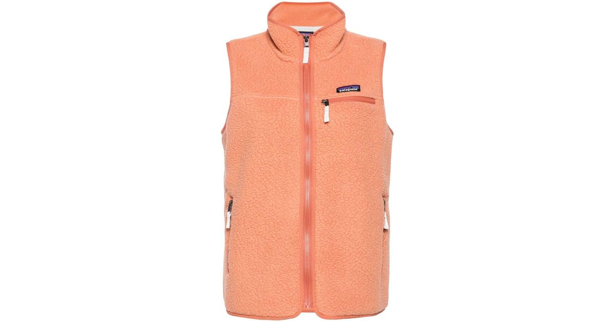 patagonia-orange-Fleece-Gilet.jpeg