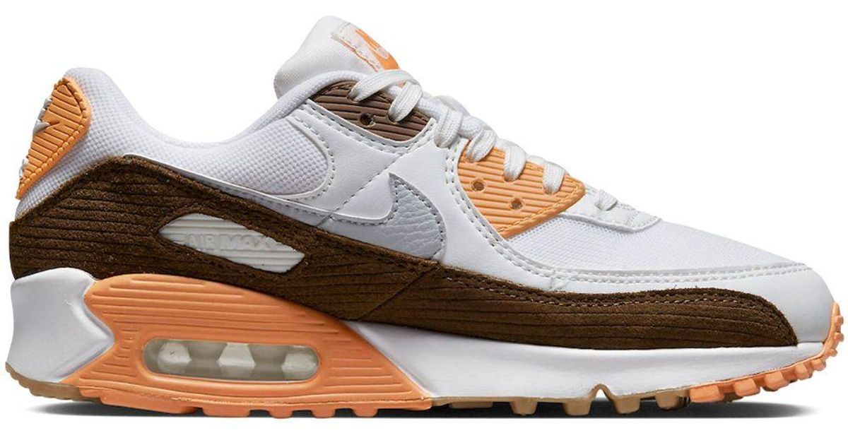 Nike air max 90 corduroy 2025