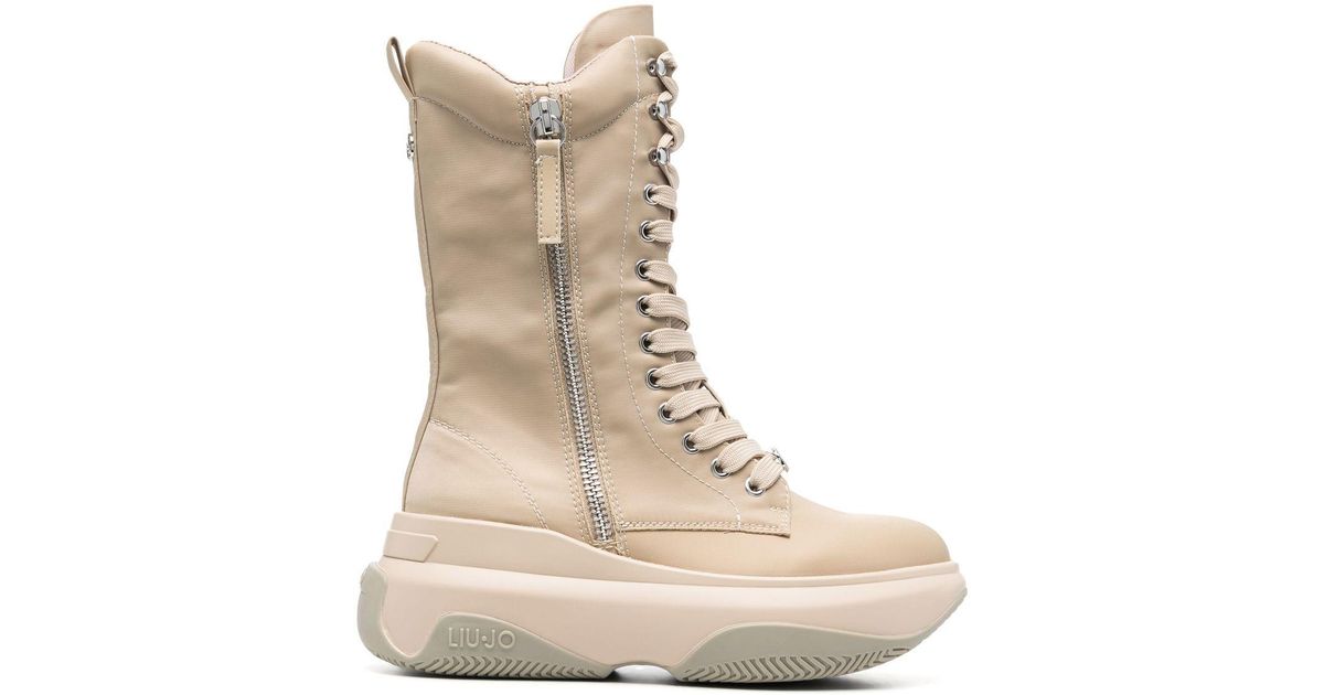 liu jo bottines