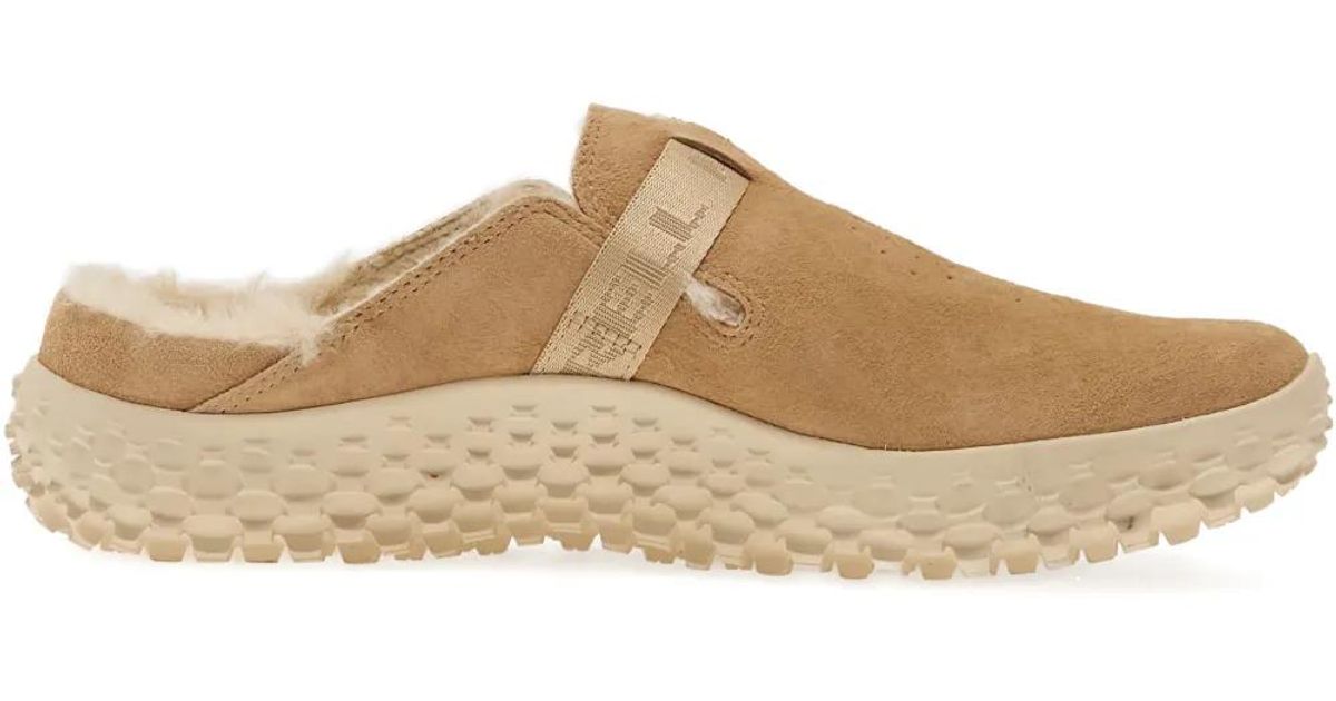 Merrell Wrapt Cozy Merrell Wrapt Cozy Sneakers in Brown | Lyst