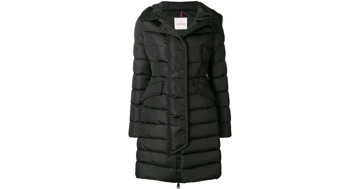 moncler grive black