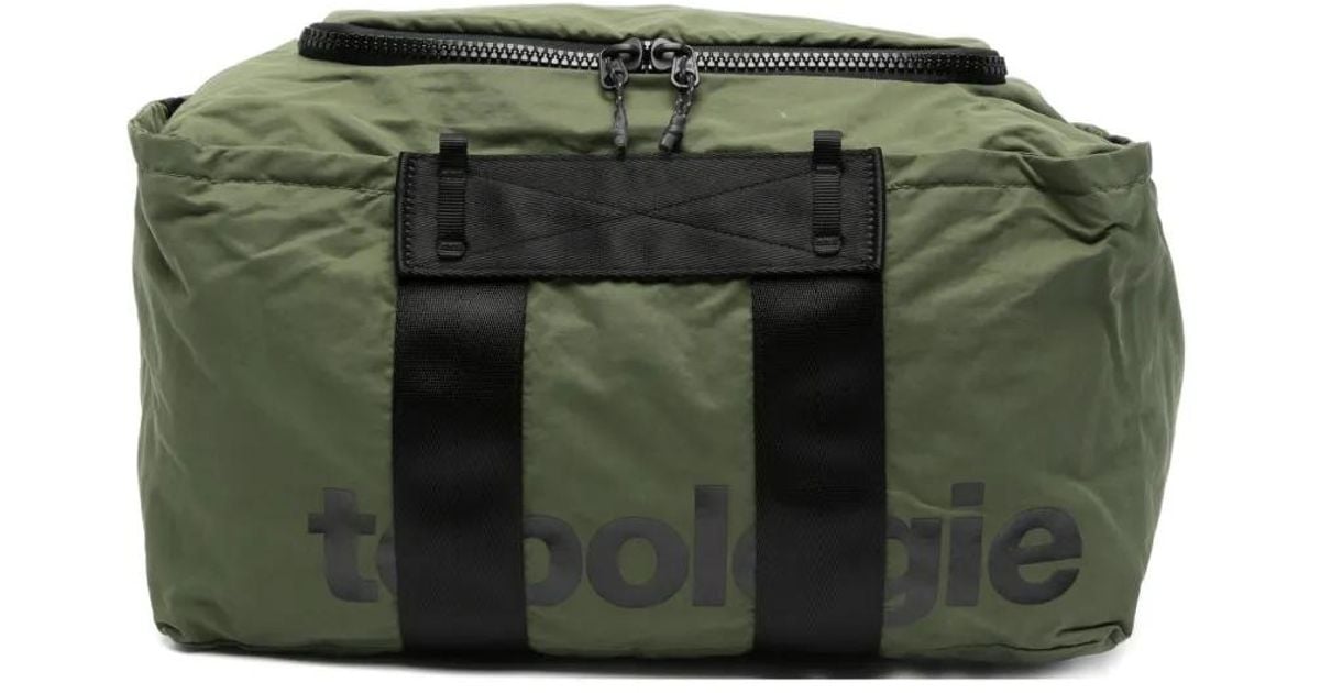 Topologie Summit ダッフルバッグ M グリーン | Lyst