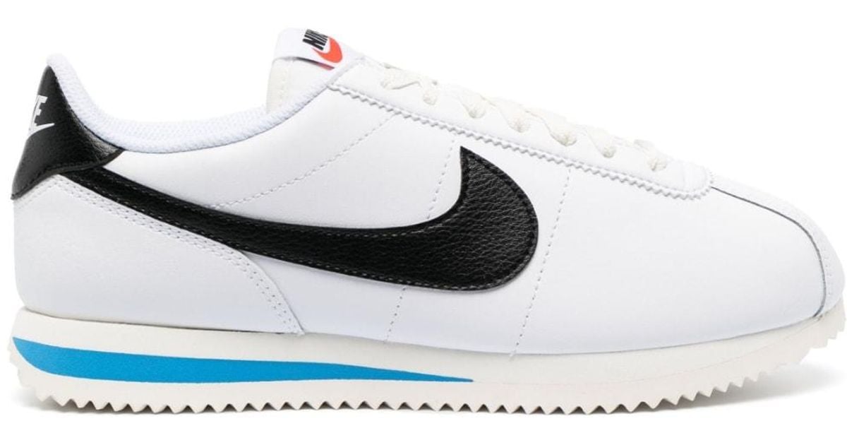 Cortez shop white womens