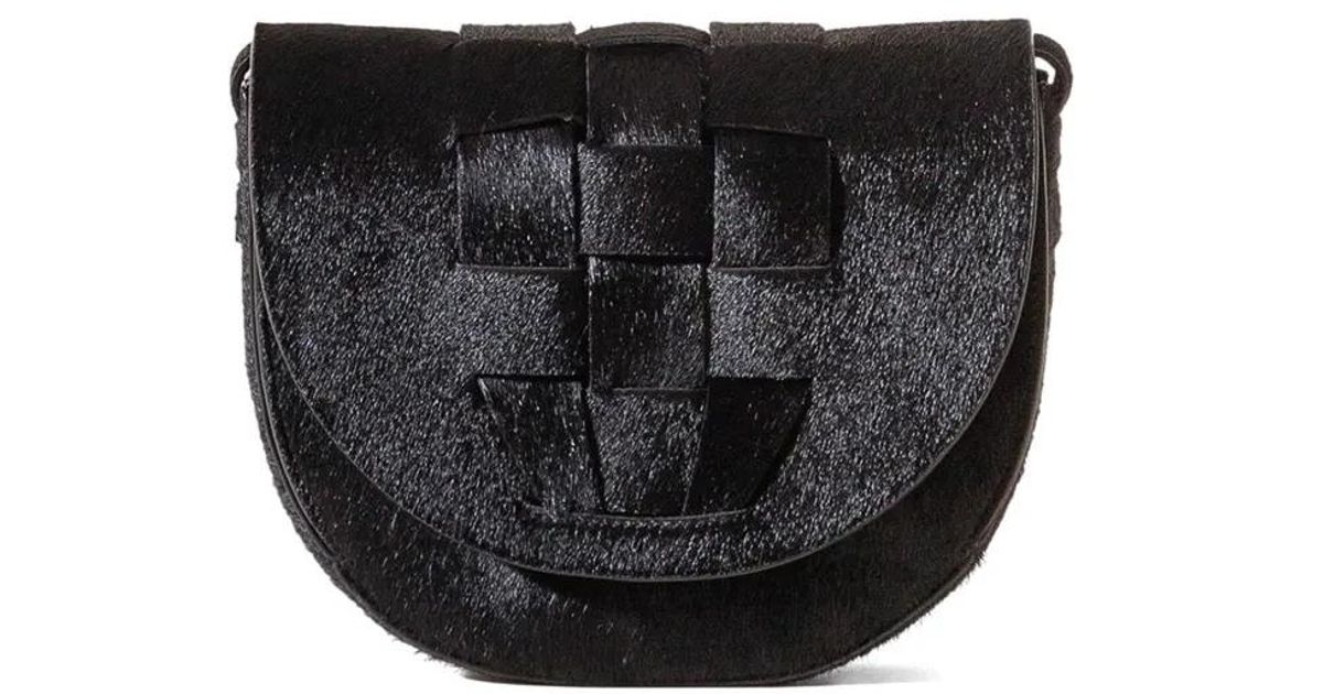 Hereu Sinia Mini Bag in Black | Lyst