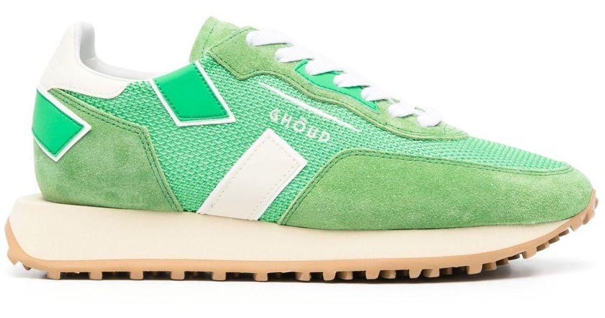 Rush One Low-top Green | Lyst