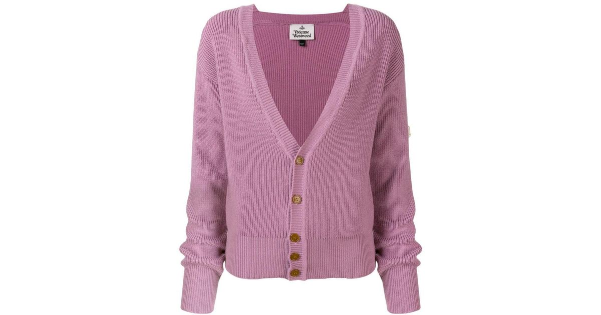 vivienne westwood sweater