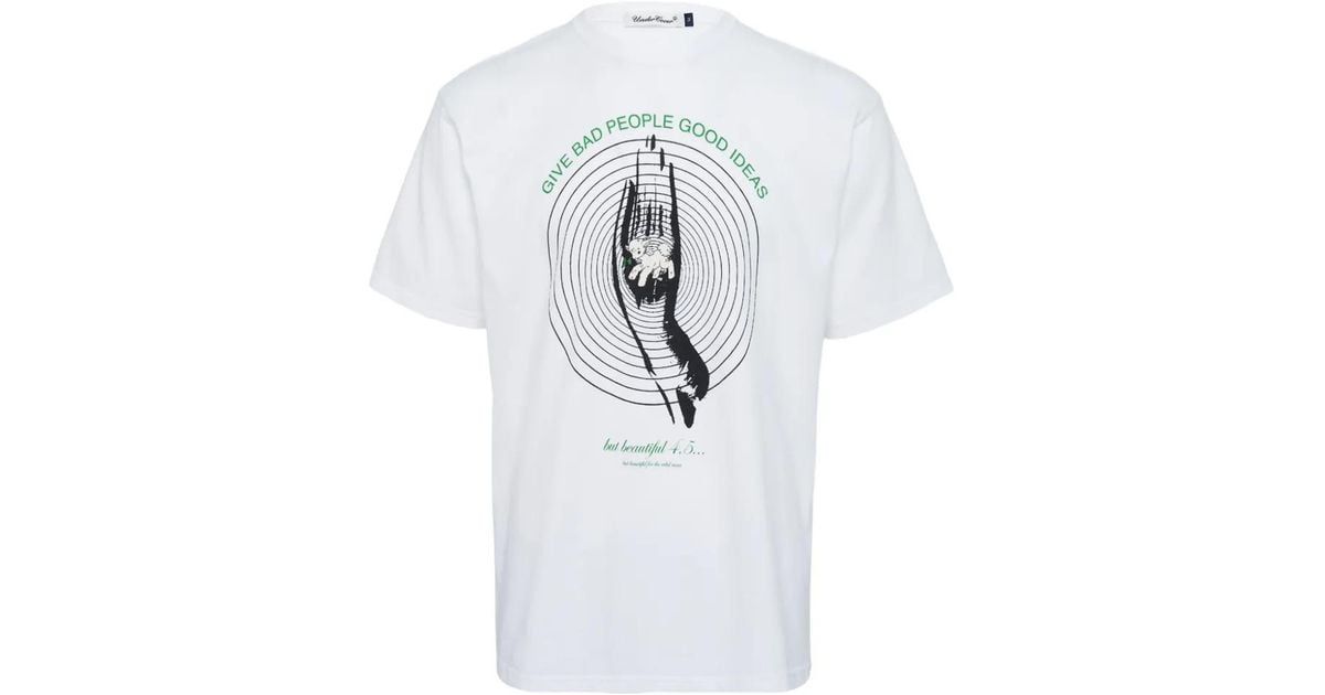 undercover-white-Graphic-Print 