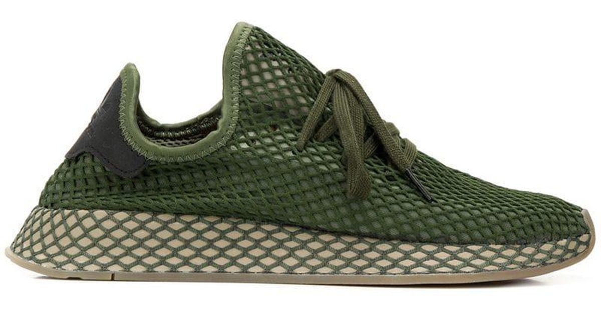 deerupt olive