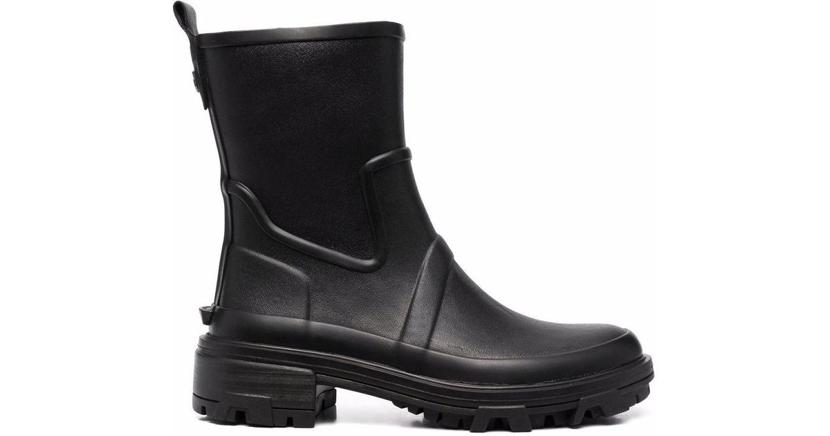 rag and bone shiloh rain boot