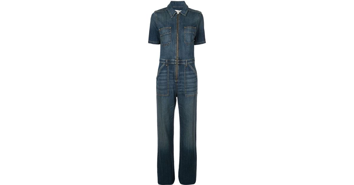 nili lotan cannes jumpsuit