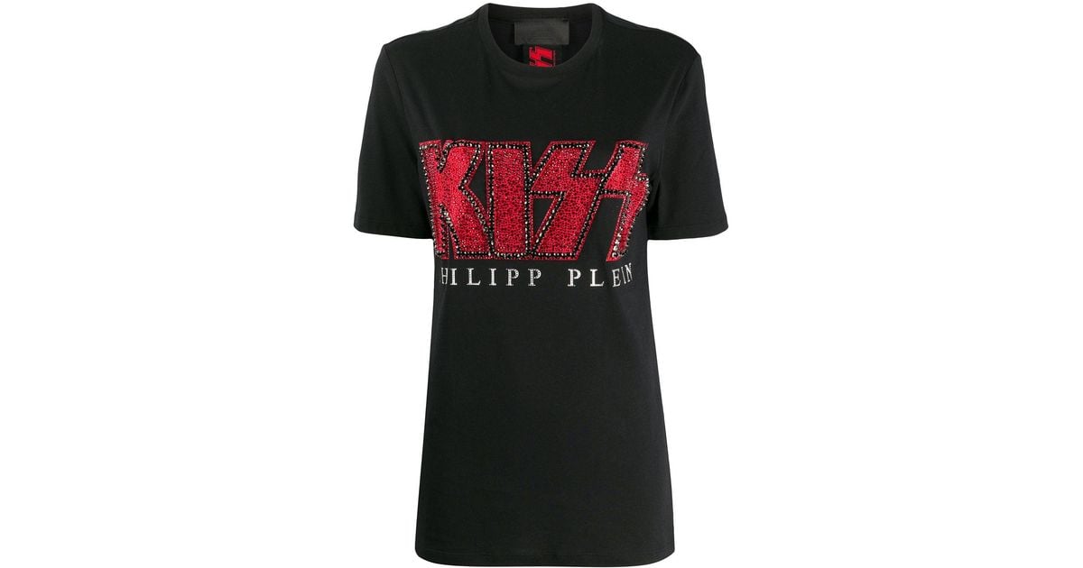 philipp plein kiss