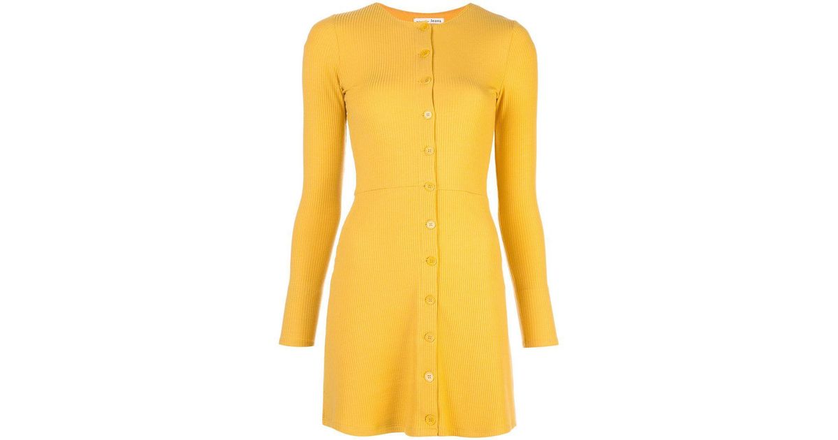 reformation aida dress