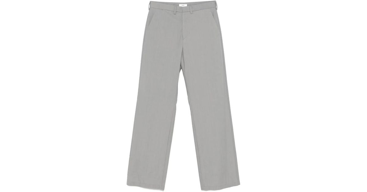 メンズ Rier ワックスパンツ グレー | Lyst