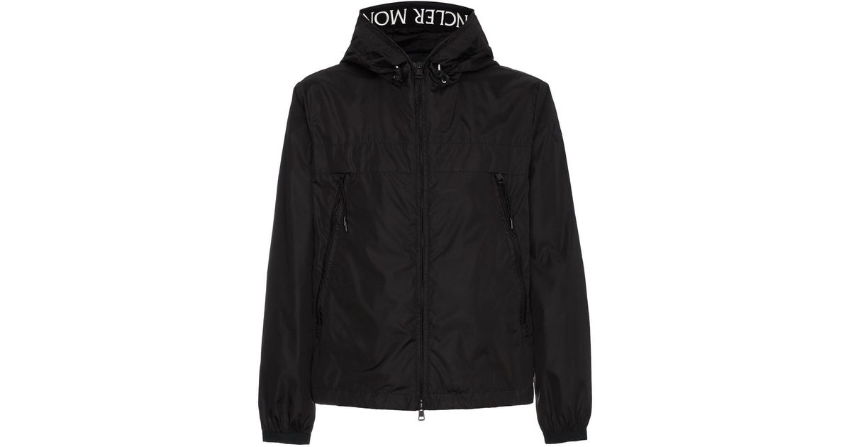 moncler massereau logo hooded jacket Cheaper Than Retail Price> Buy  Clothing, Accessories and lifestyle products for women & men -