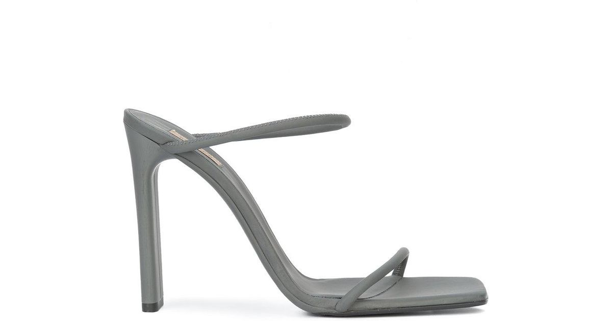 minimal heels