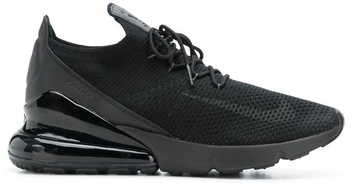 Baskets Pour Nike Black En Coloris Bulles Homme Semelle À D'air iZuOkXP