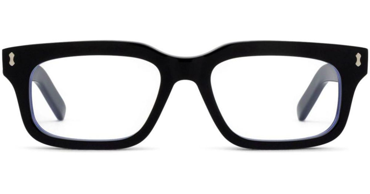 Gucci ClipOn Lenses Sunglasses in Black Lyst UK