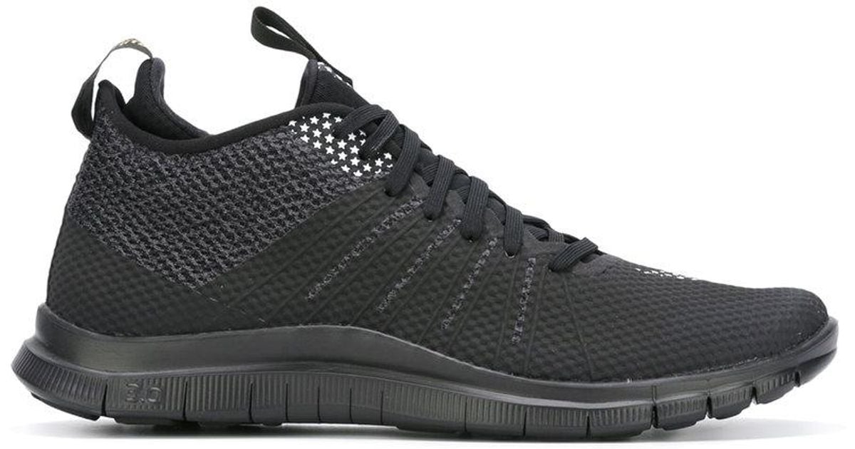 nike hypervenom sneaker