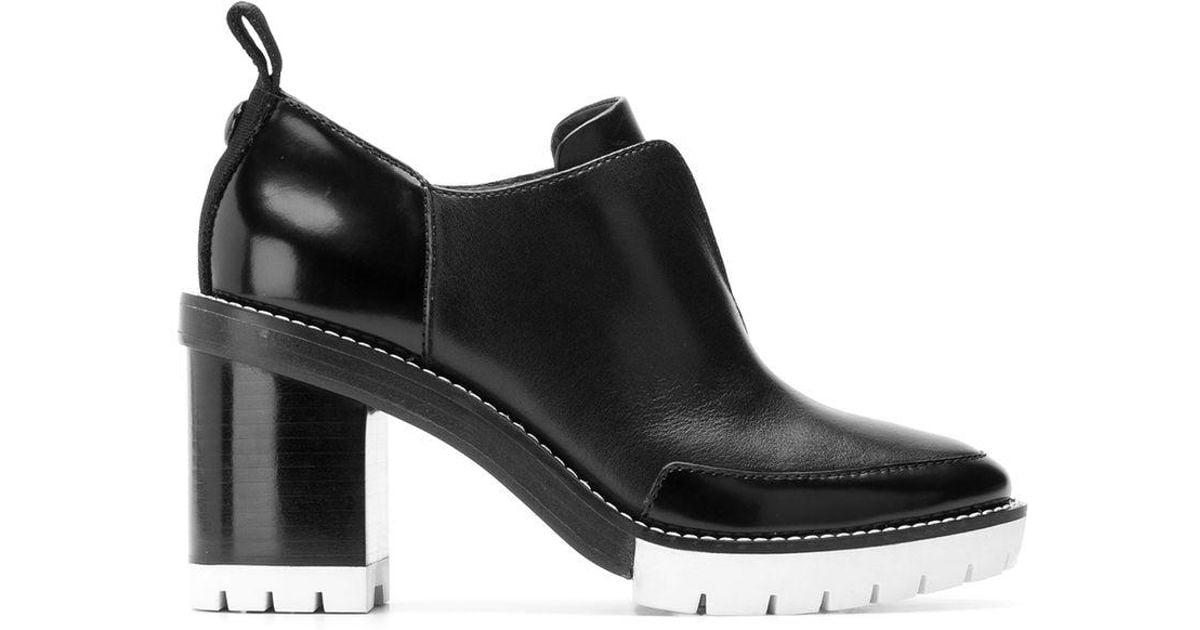 Tory burch preston bootie sale