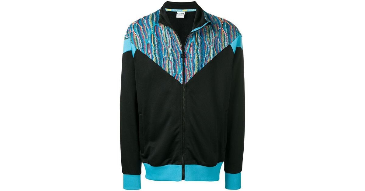 Coogi puma shop jacke