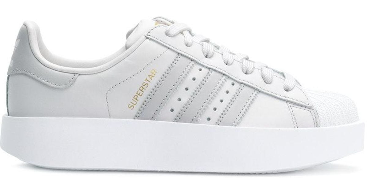 Adidas Superstar Bonega low-top Sneakers - Farfetch