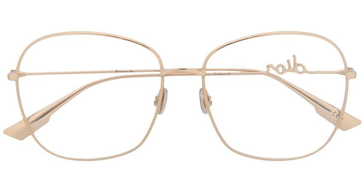 Lunettes de vue Dior Signature 03 Dior Lyst