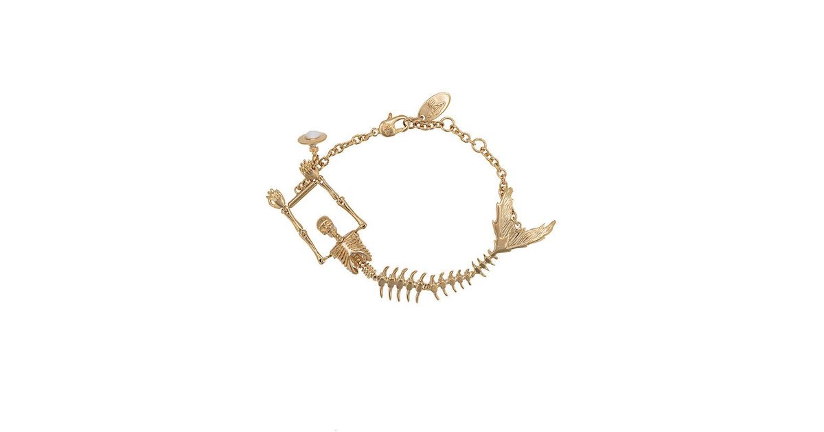 vivienne-westwood-Metallic-