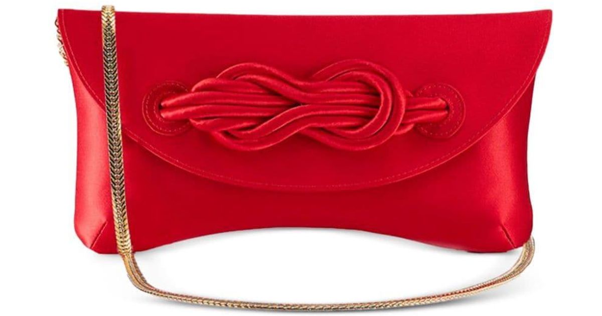 Shanghai tang clutch sale