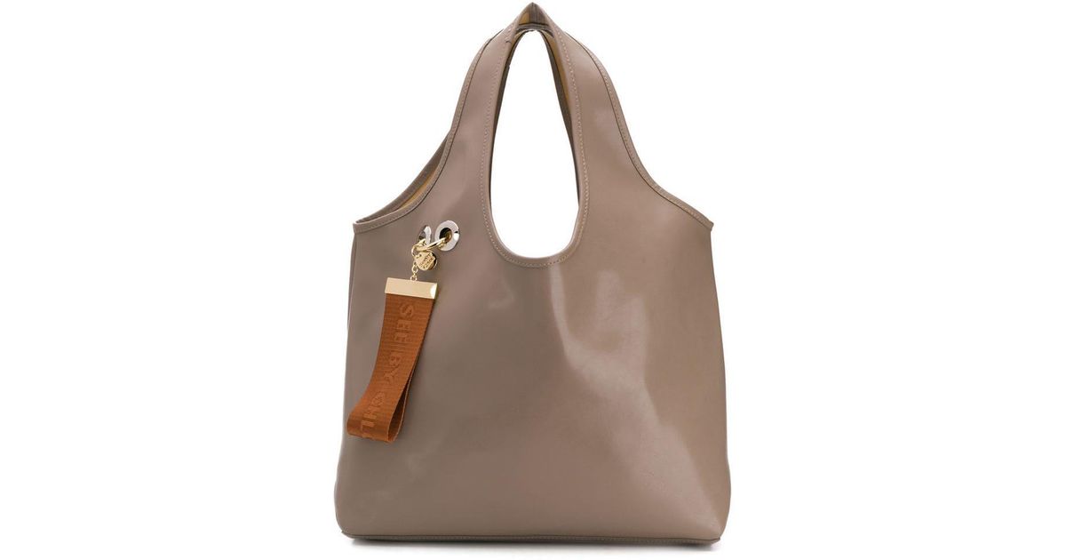 see by chloe jay tote