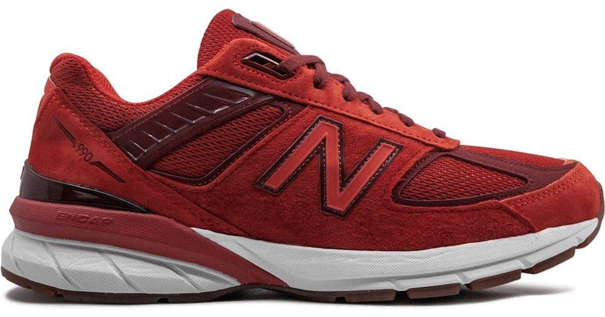 new balance laces 990