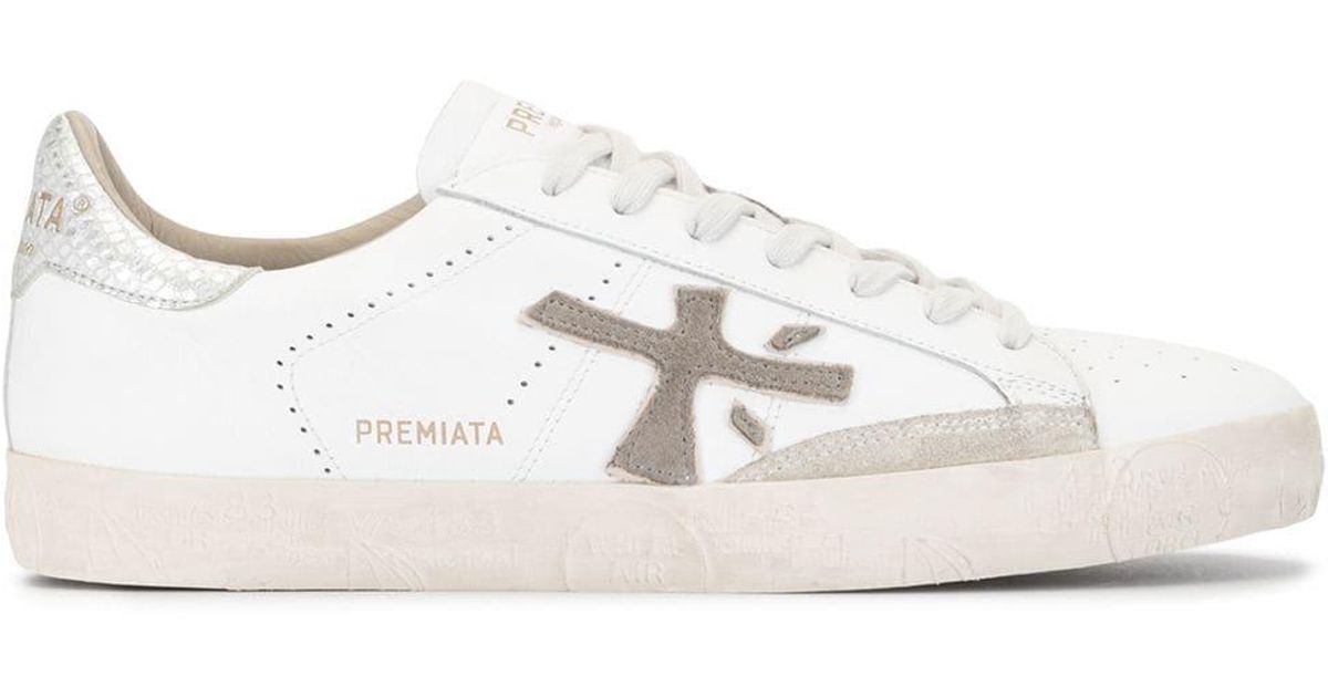 premiata steven 4717