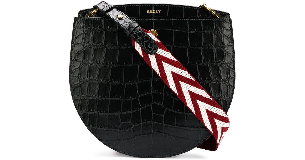 bally sac