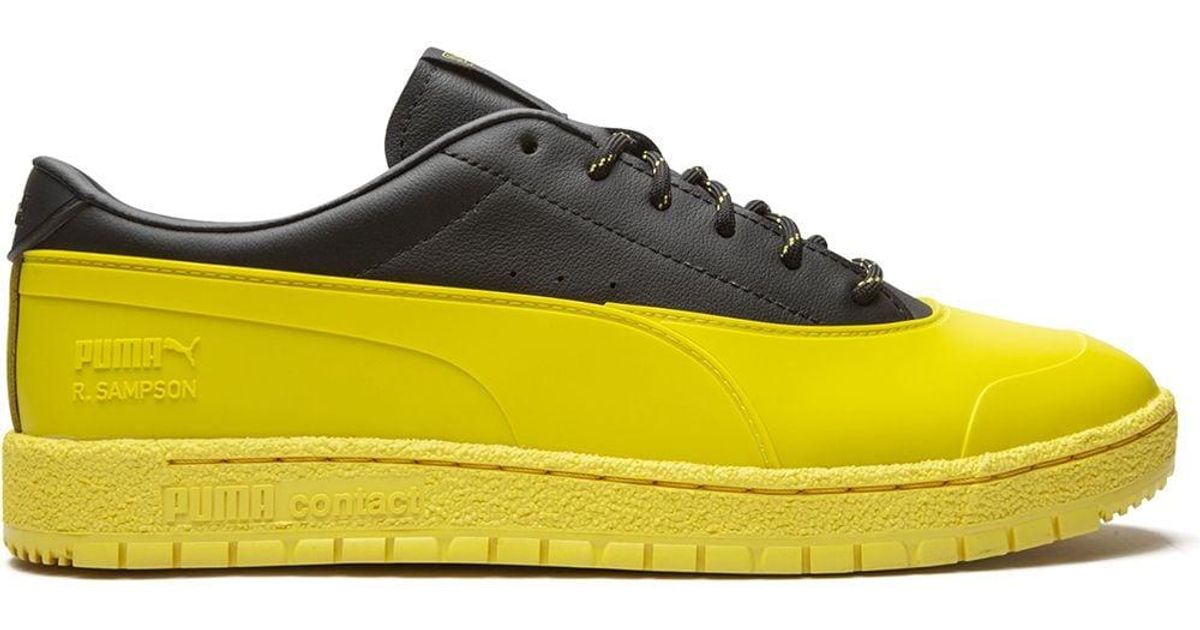 puma x ralph sampson