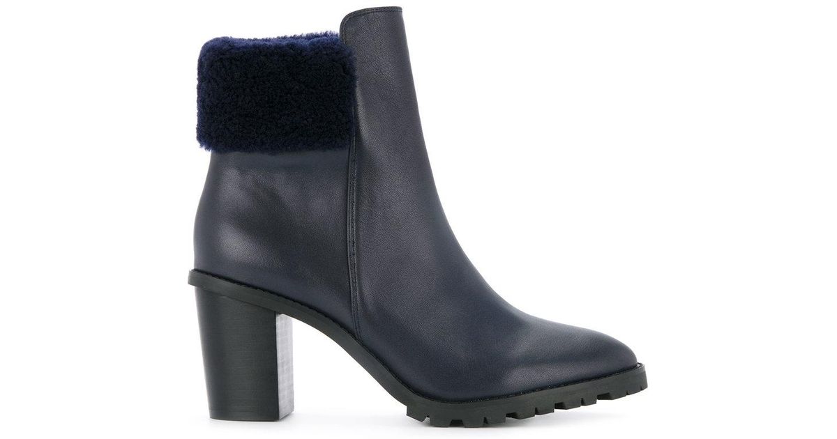 dion lee boots