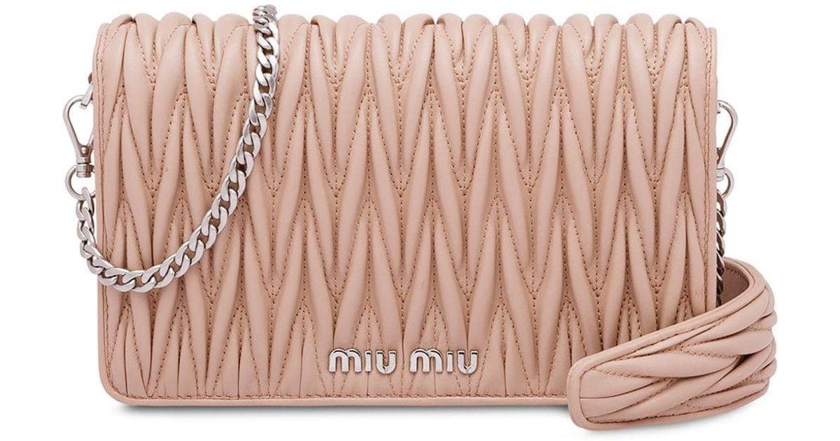 miu miu delice bag