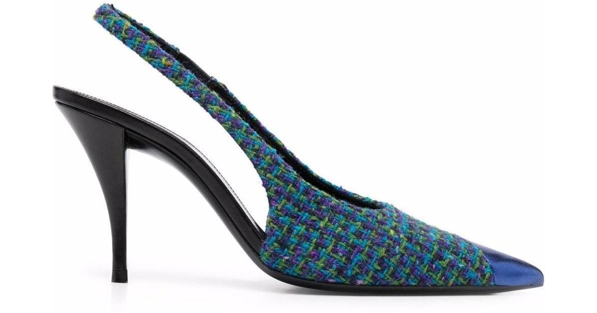 ysl vesper pumps