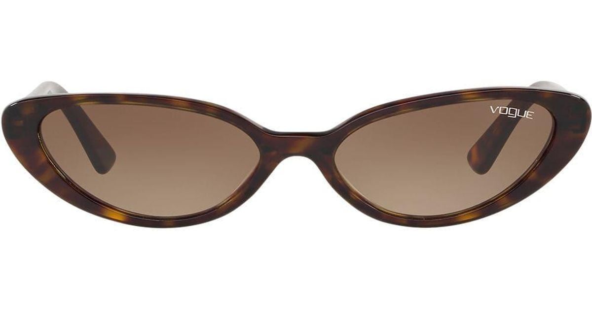 Occhiali gigi hadid deals