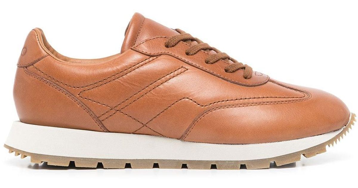 koio retro runners