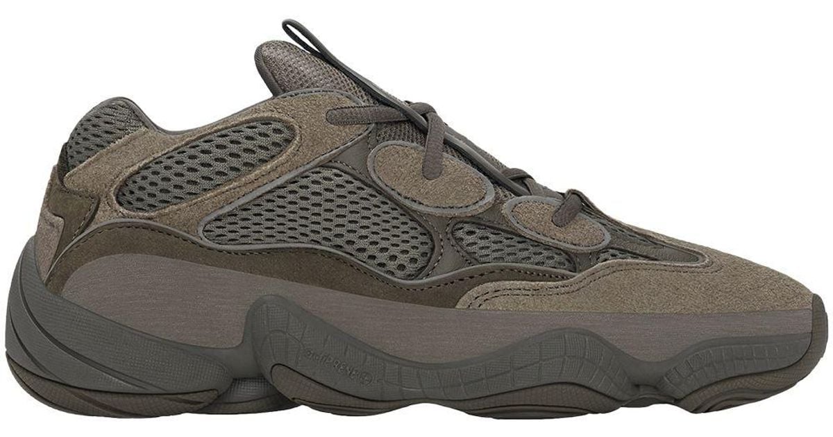 yeezy 300 clay brown
