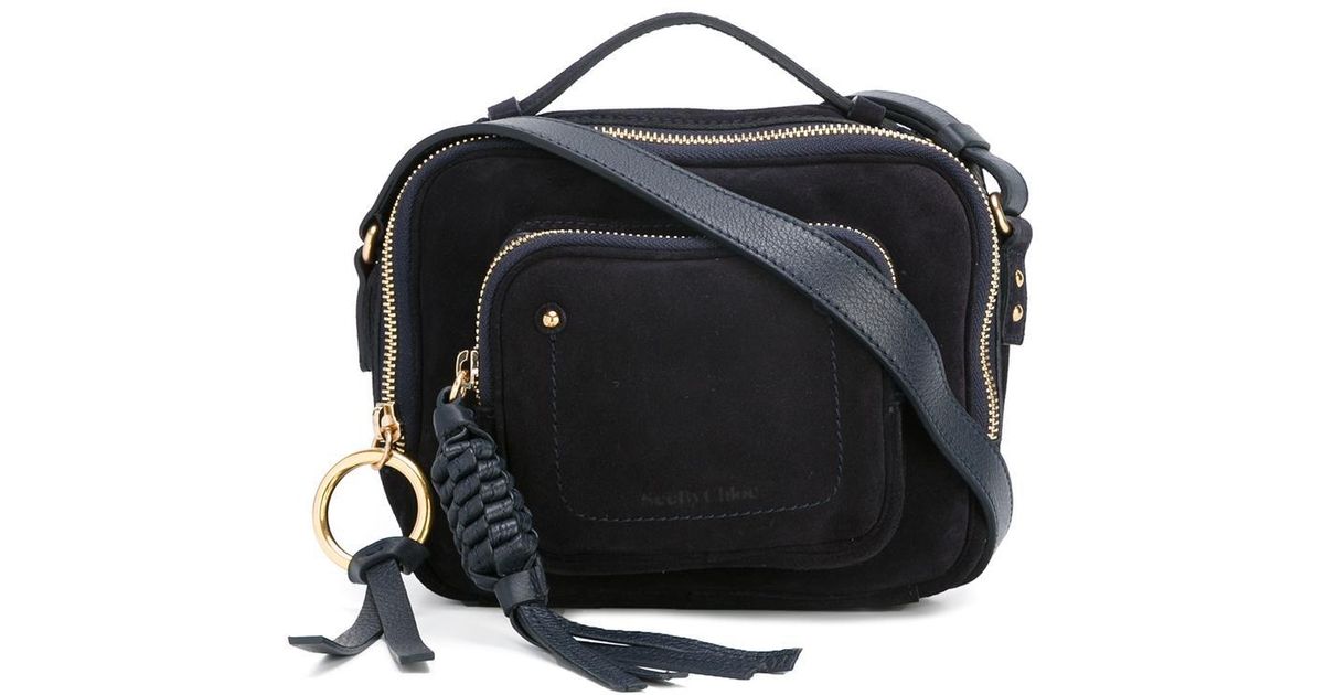 see by chloe patti camera bag