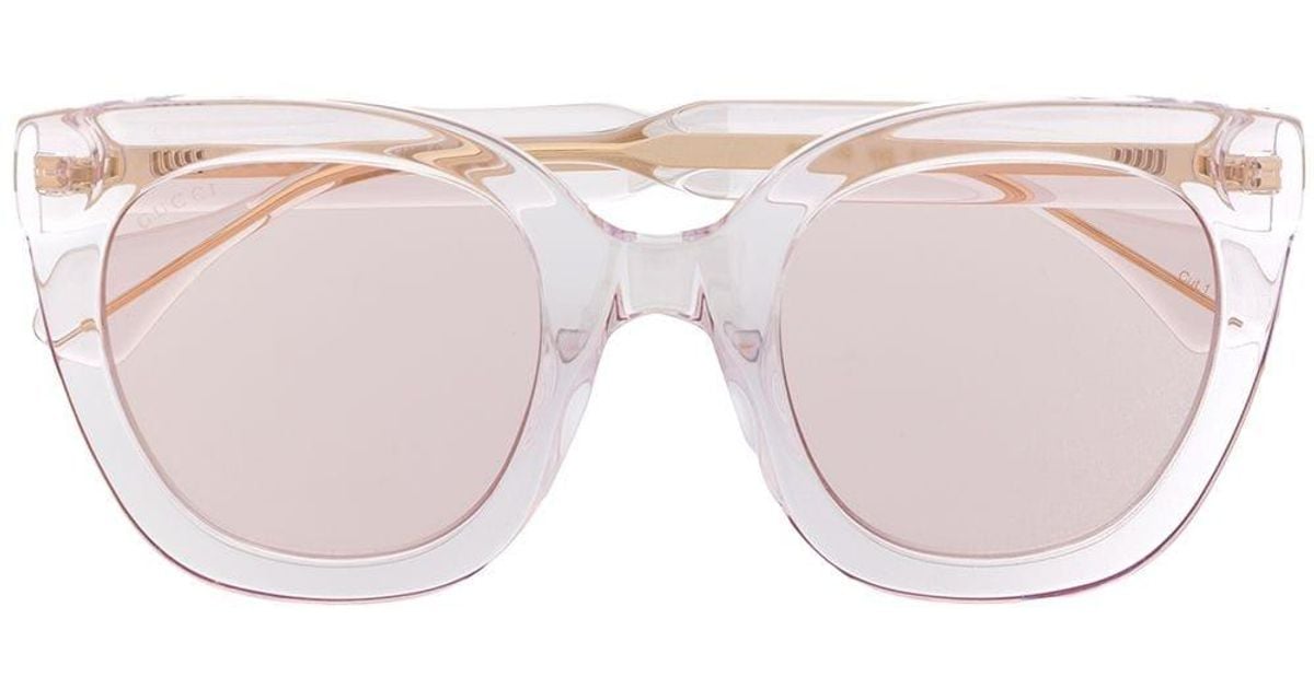 gucci sunglasses with pearls