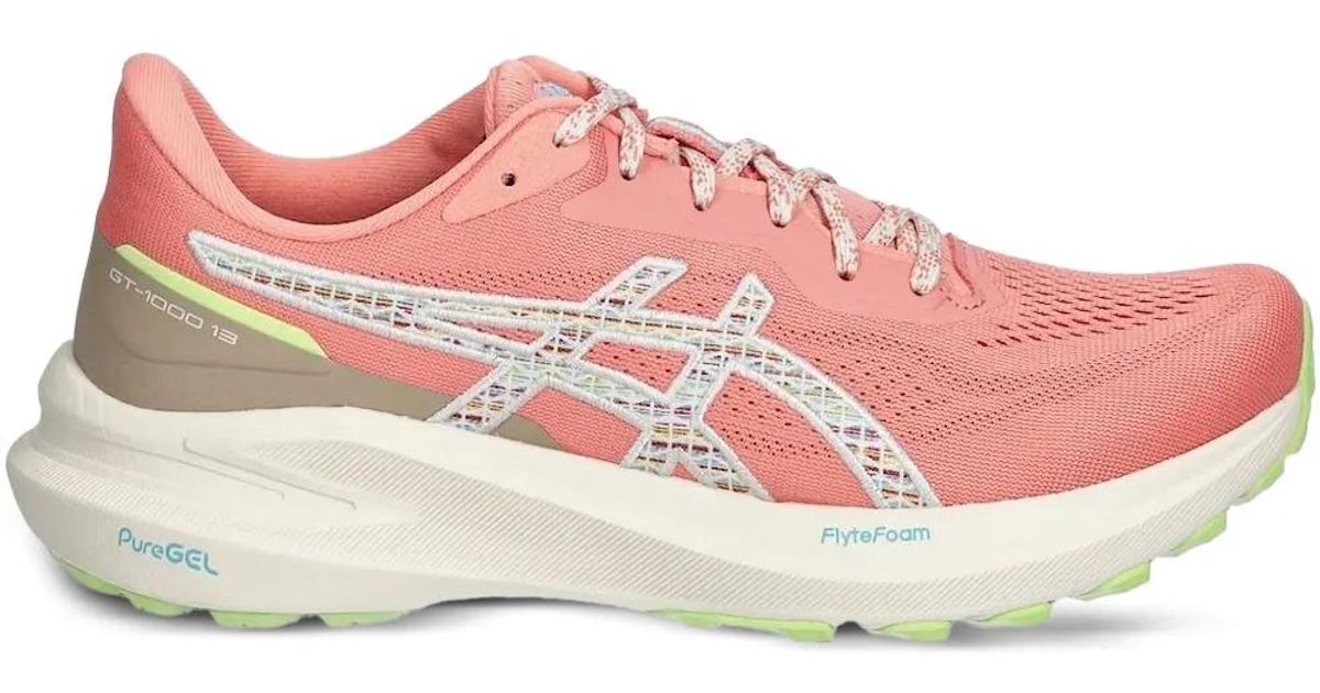 Asics Gel-Gt 2000 Sneakers in Pink | Lyst UK